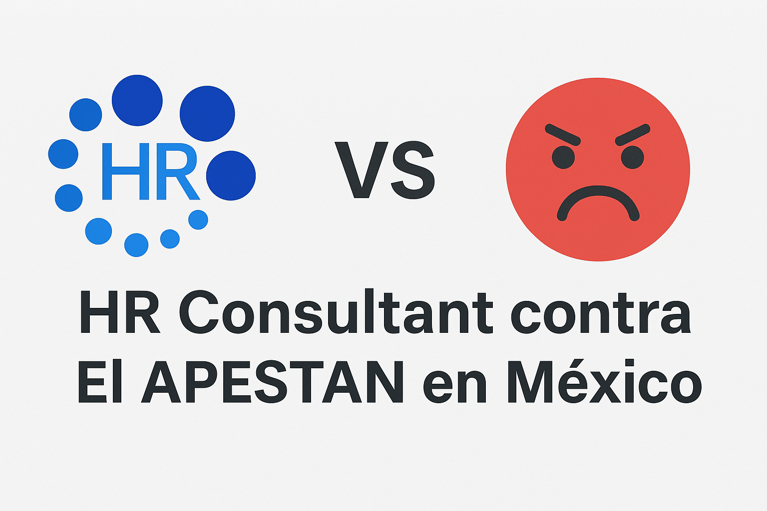 HR Consultant contra él apestan en México - Actualizado abril 2025