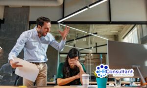 HR consultant versus el CEO que cree que cultura es tener futbolito