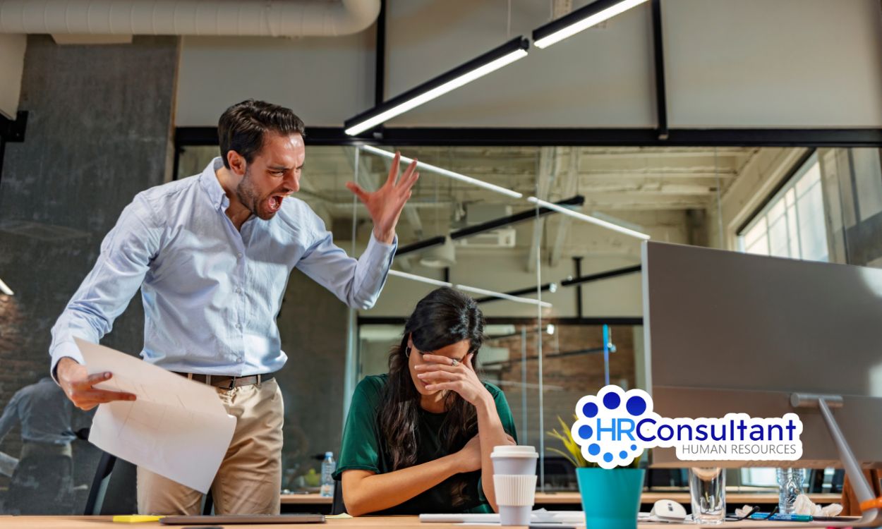 HR consultant versus el CEO que cree que cultura es tener futbolito