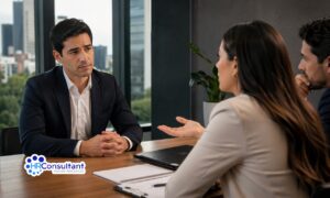 Si la entrevista te deja mala espina, probablemente apesta: checklist de HR Consultant