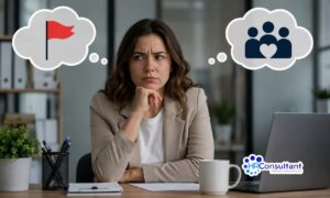 Cuando “somos familia” apesta a red flag: HR Consultant te explica qué hay detrás