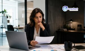 ¿Vale la pena esa empresa o apesta a problema? HR Consultant te ayuda a evaluarla mejor